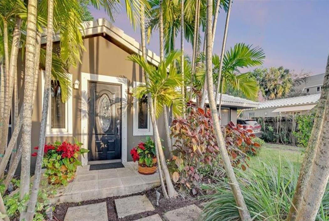 Progresso 2-18 D - Residential