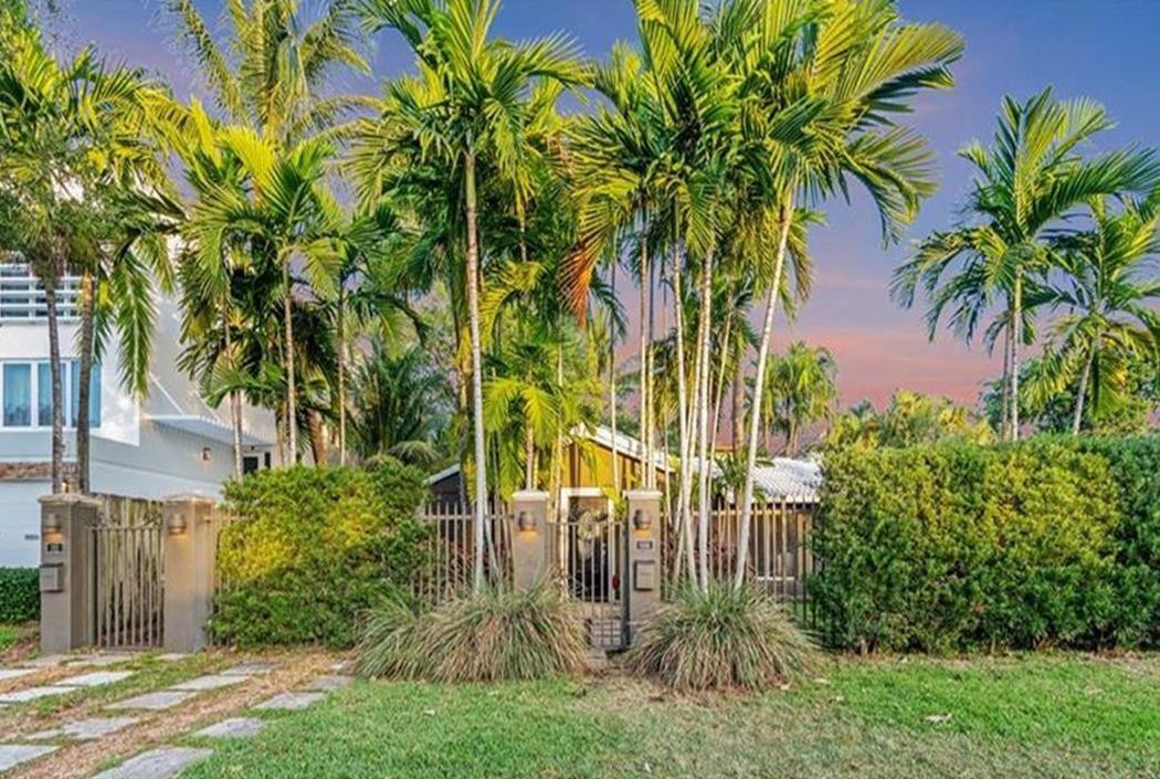 Progresso 2-18 D - Residential