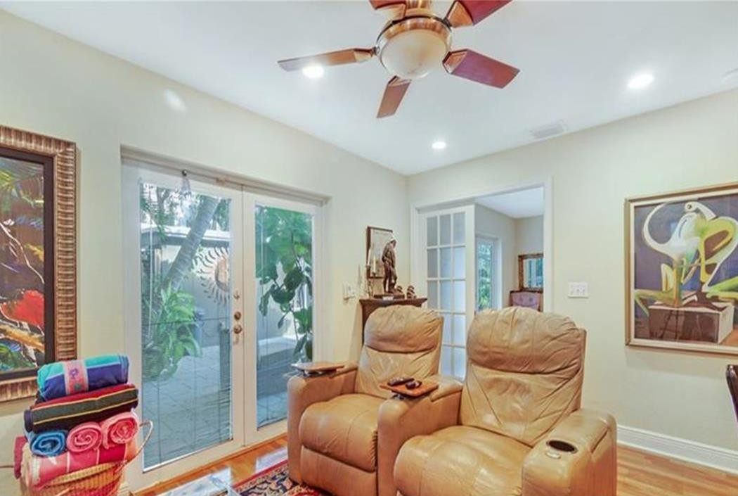 Progresso 2-18 D - Residential