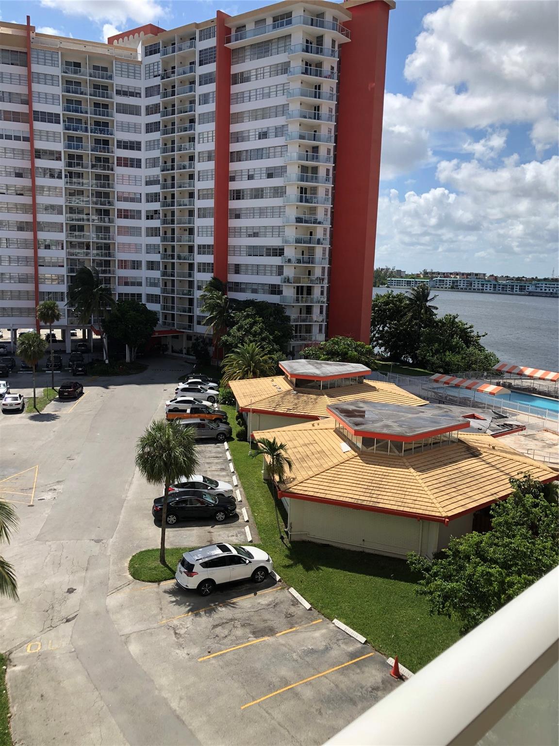 Buckley Towers Condo - Residential