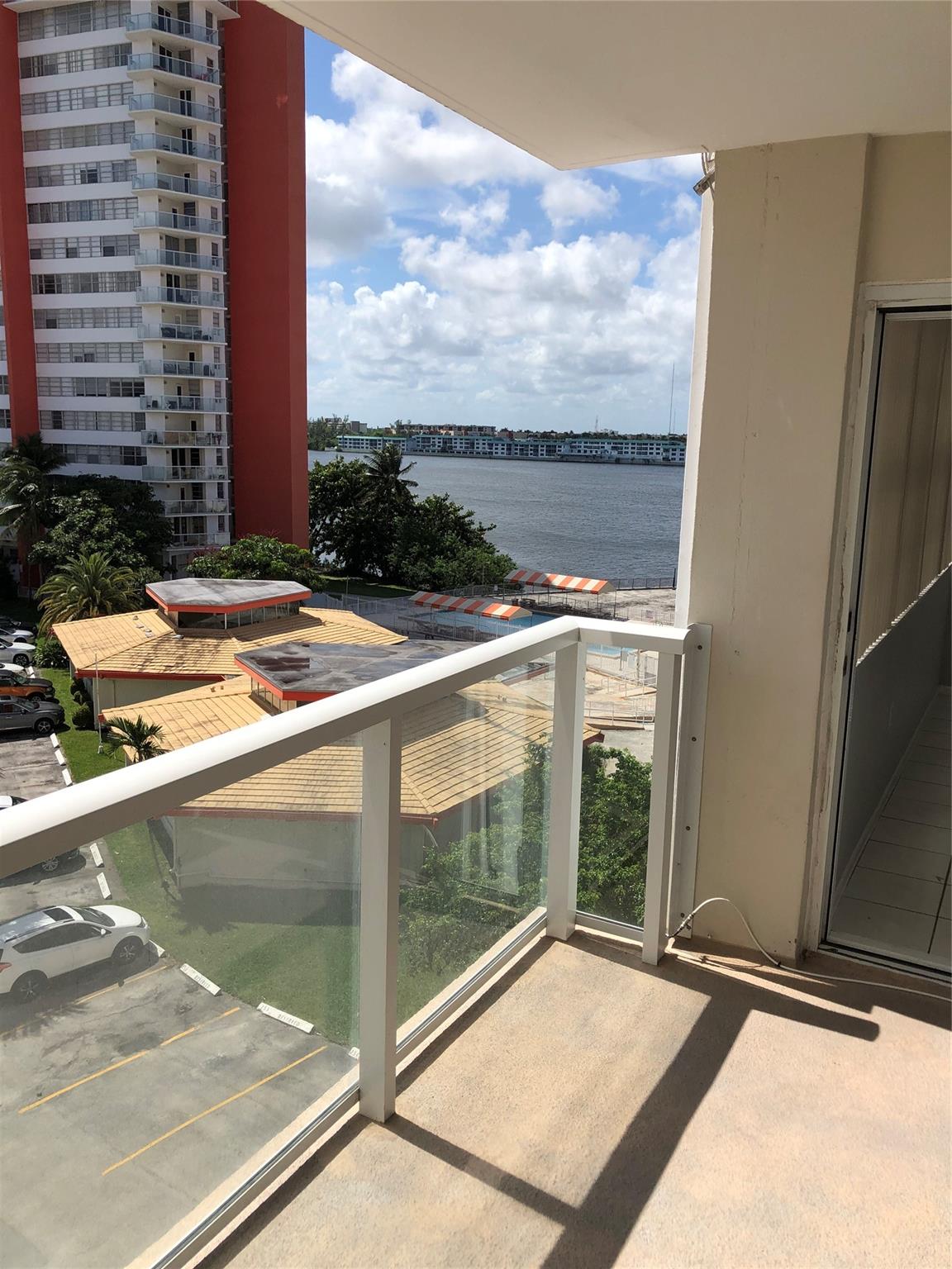 Buckley Towers Condo - Residential