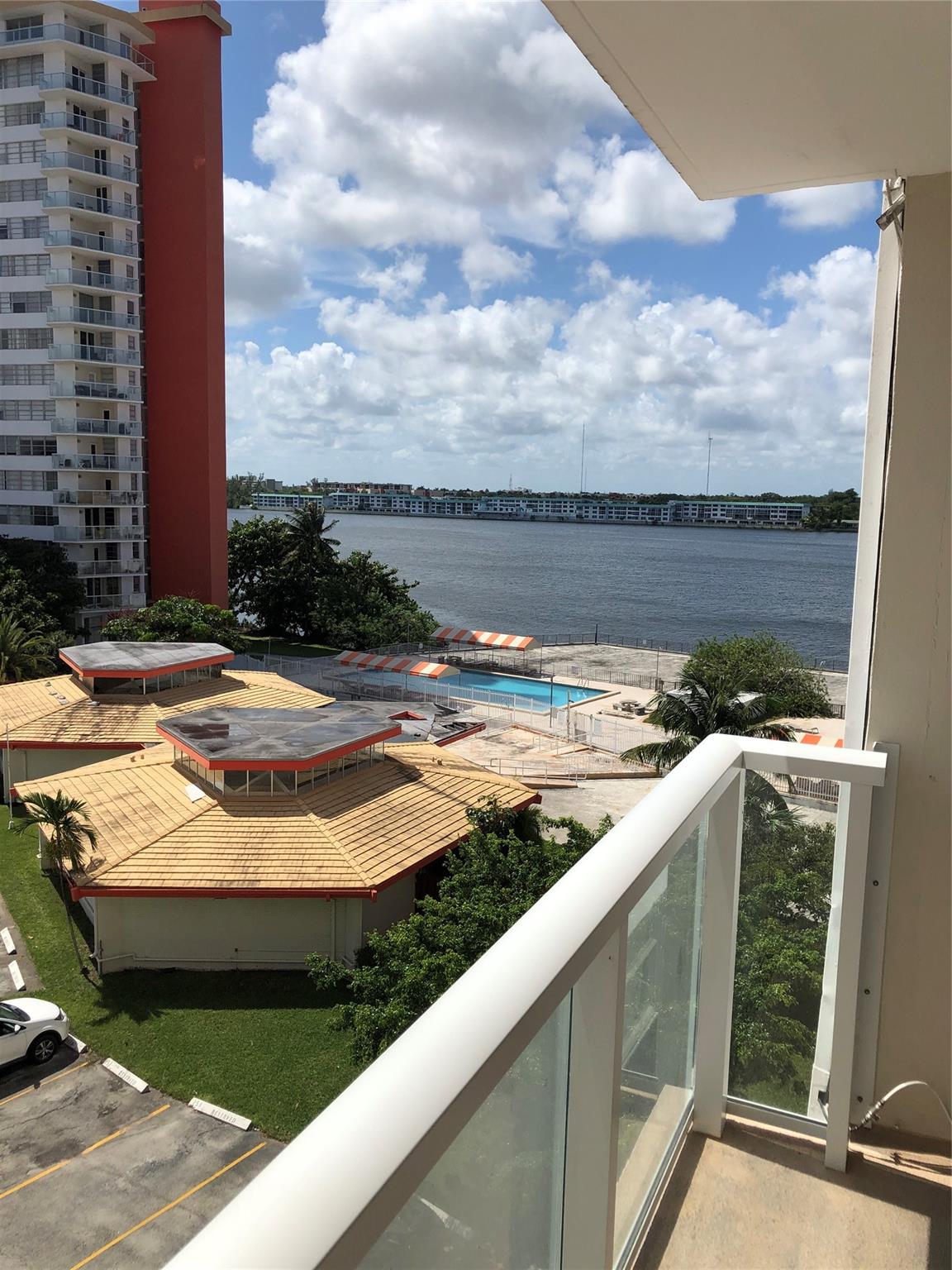 Buckley Towers Condo - Residential