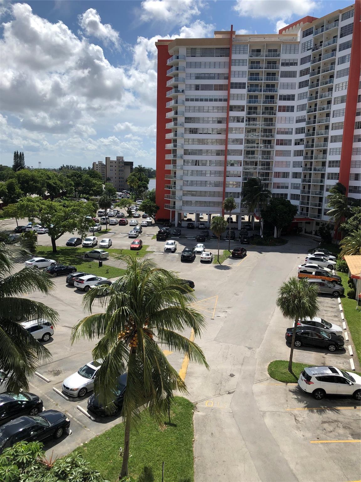 Buckley Towers Condo - Residential
