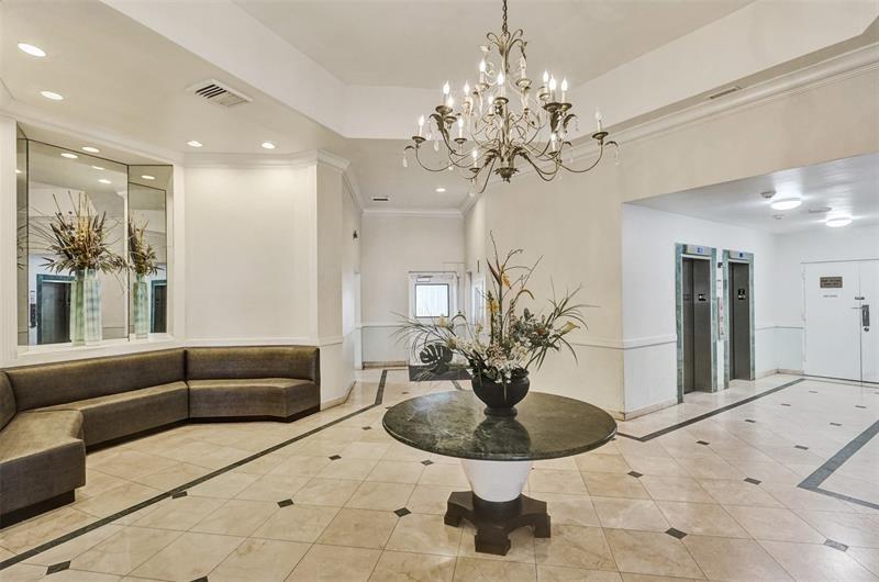 Buckley Towers Condo - Residential