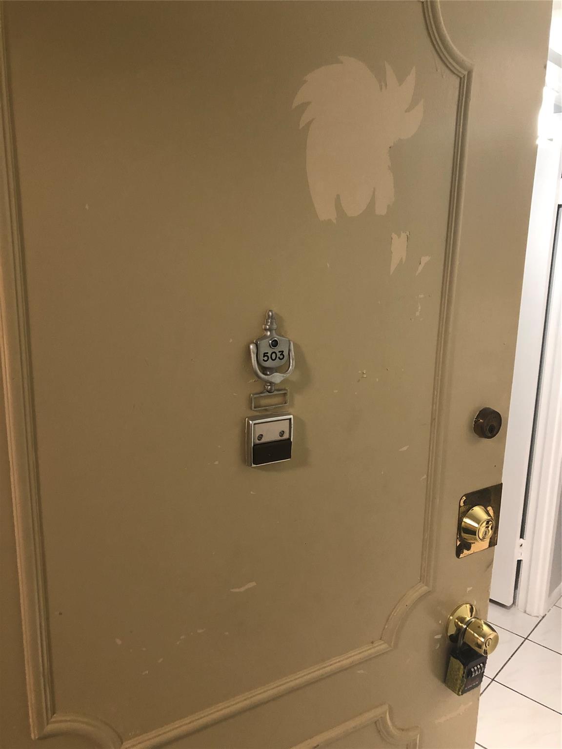 Buckley Towers Condo - Residential