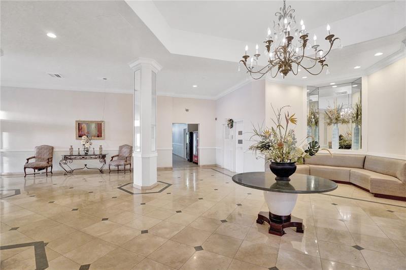 Buckley Towers Condo - Residential
