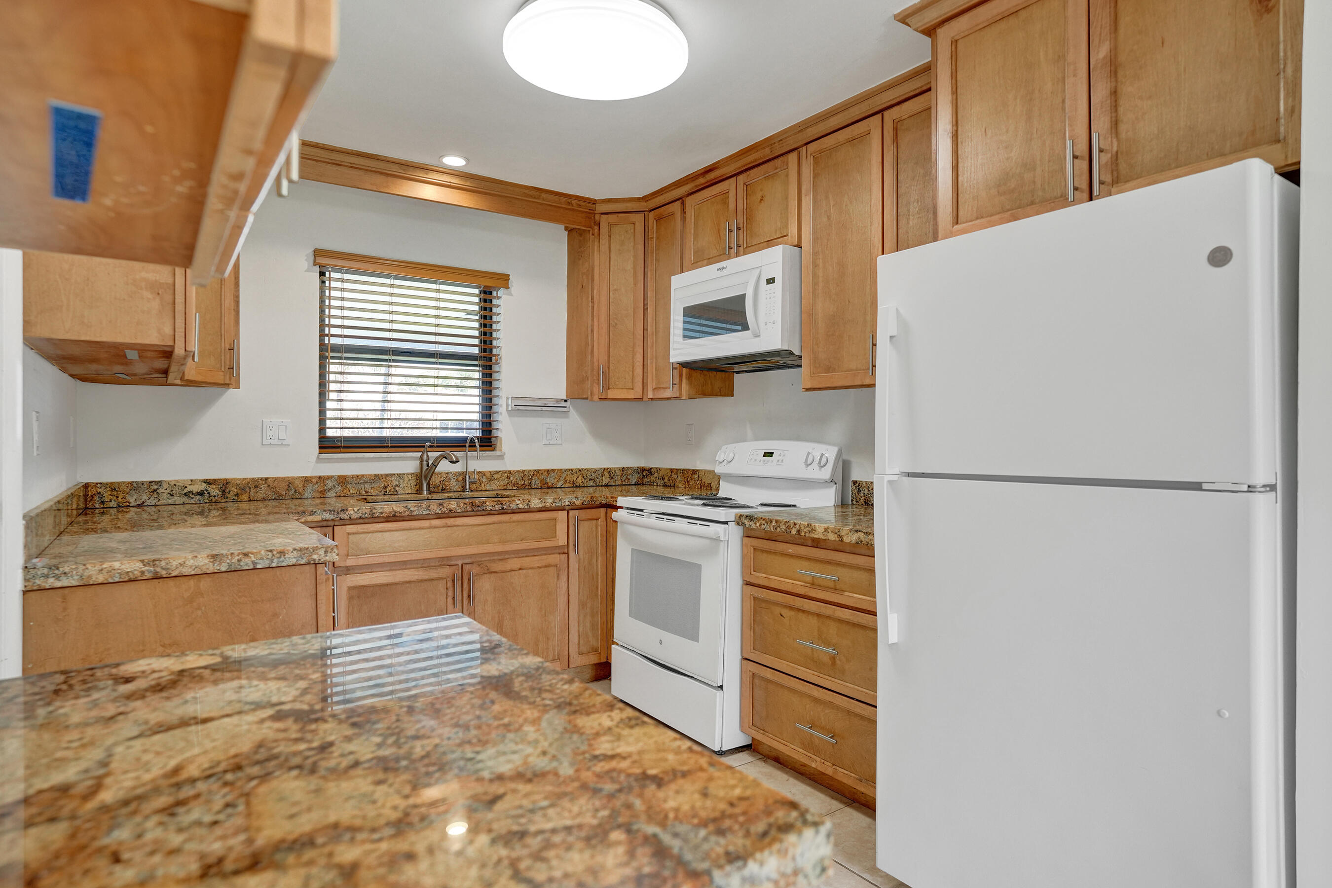 BEACHWAY ESTATES - Residential Lease