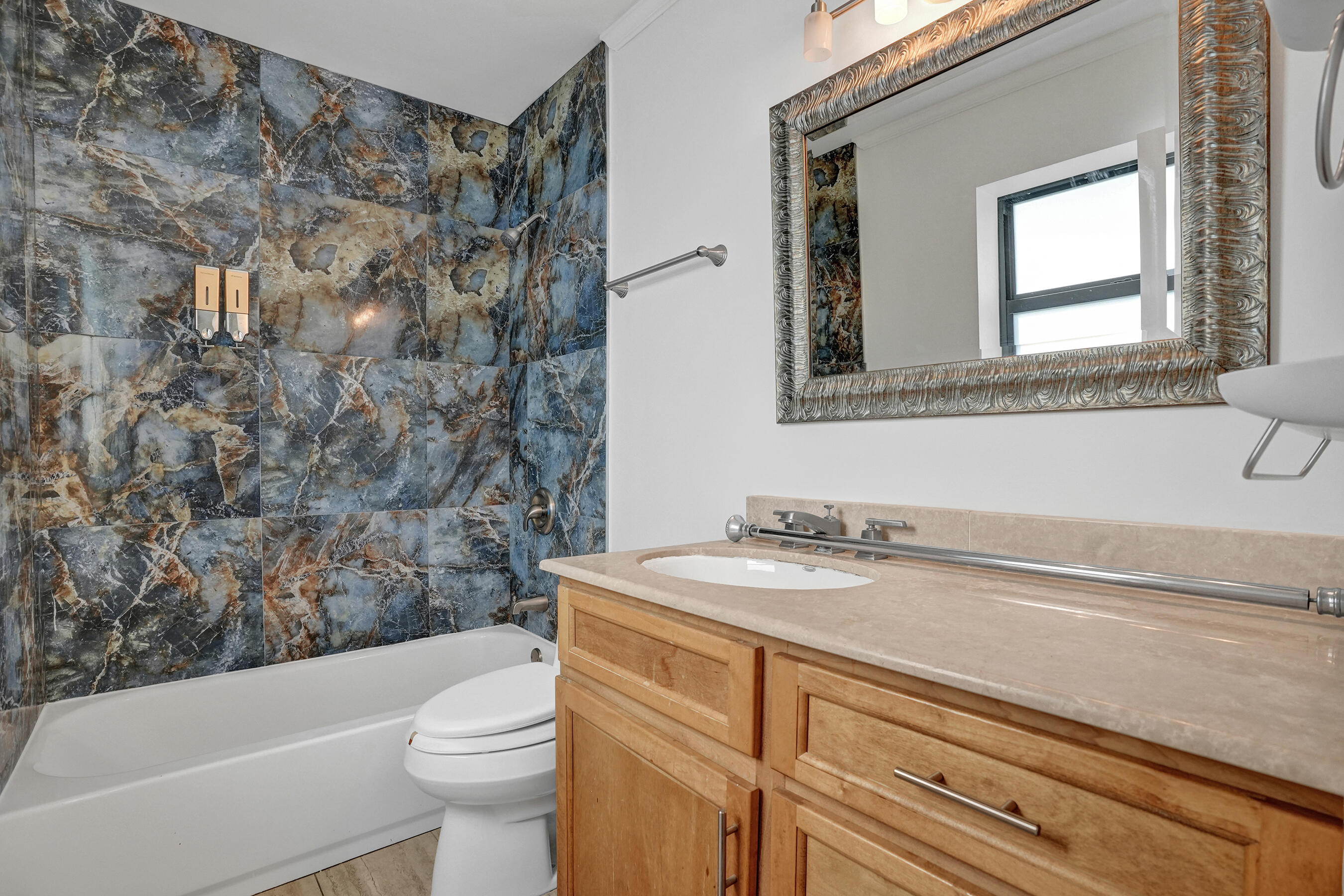 BEACHWAY ESTATES - Residential Lease