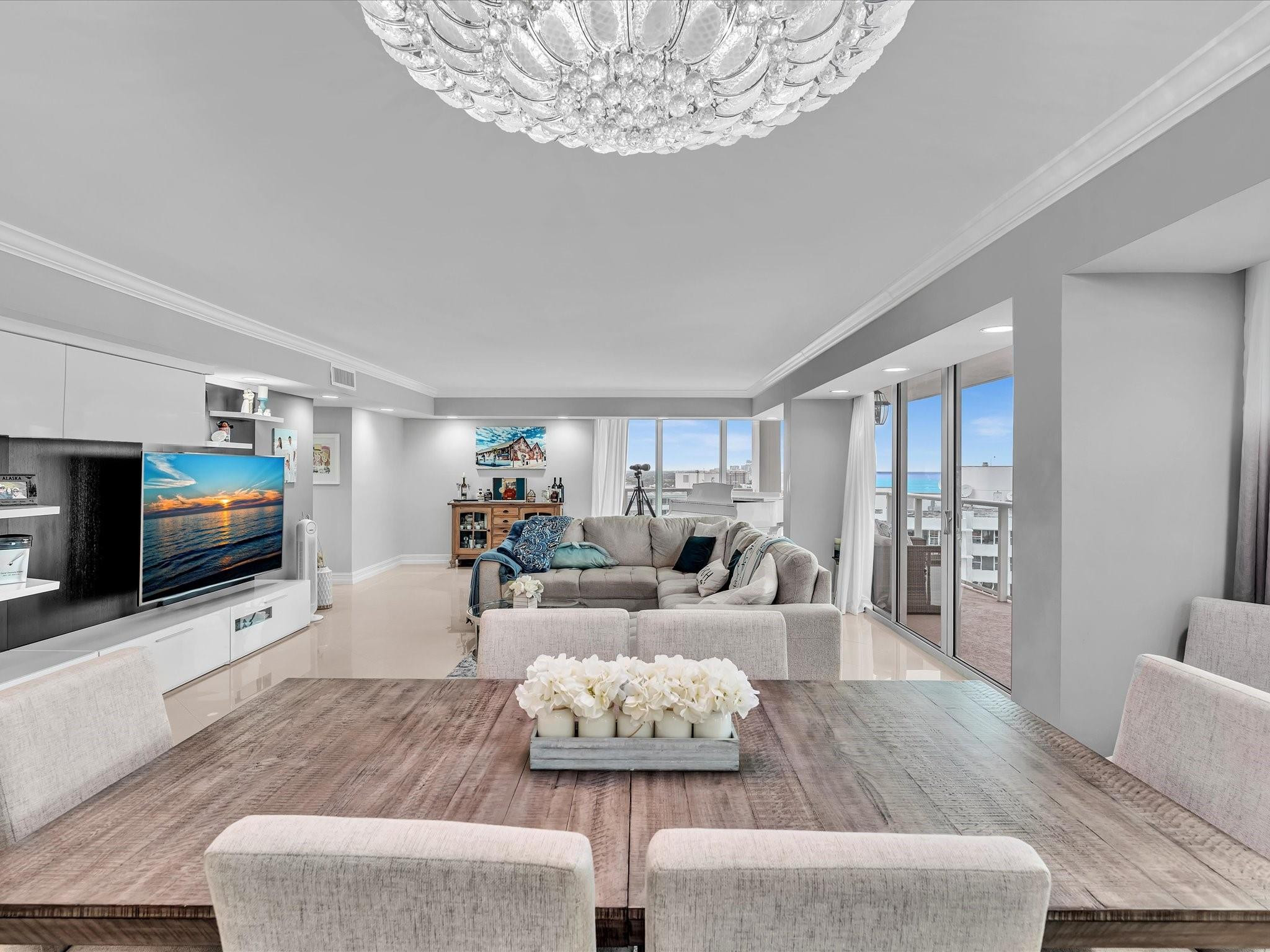 4300 N Ocean Boulevard 19H