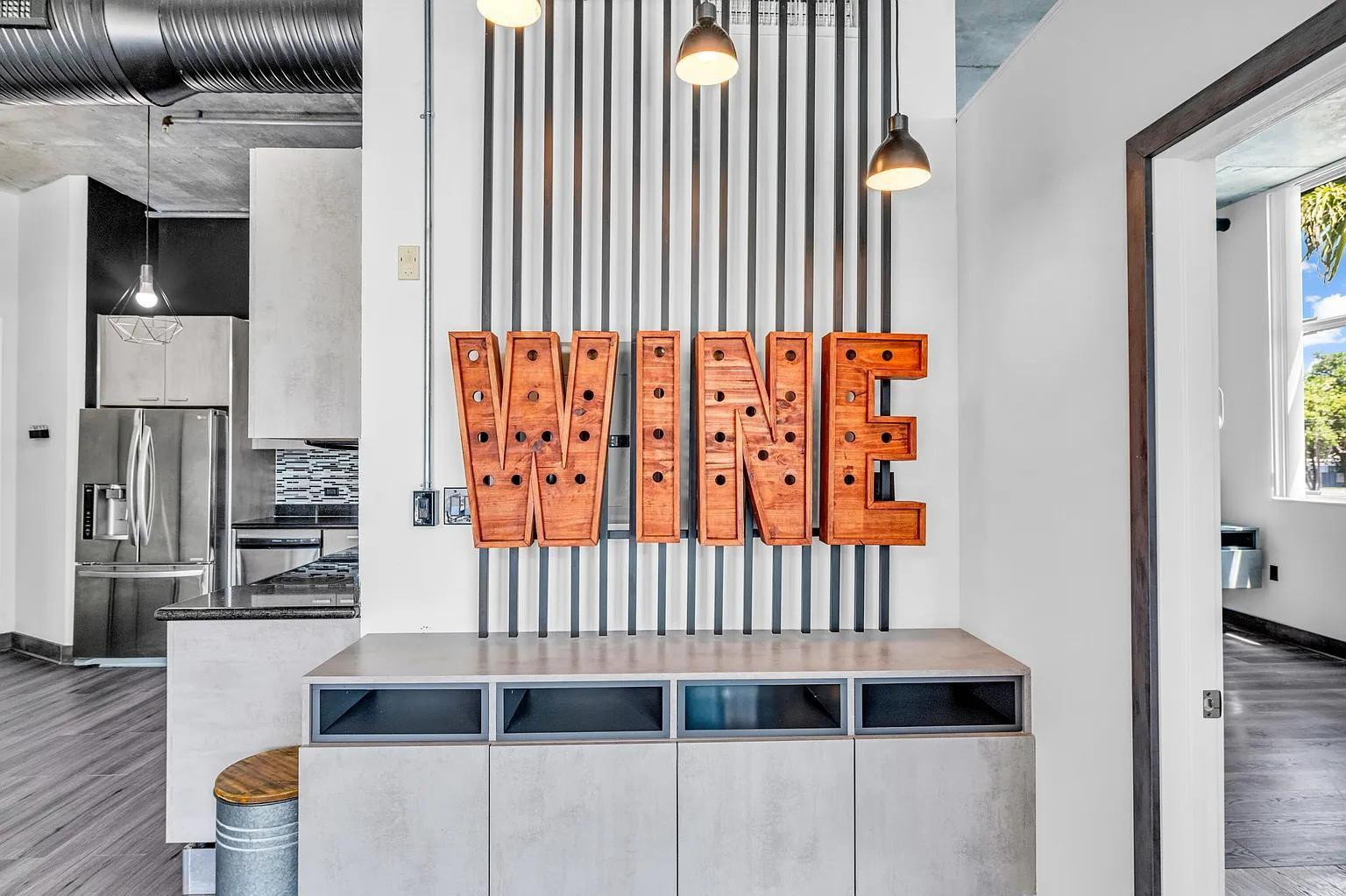 LOFTS AT HOLLYWOOD STATIO - Residential Lease