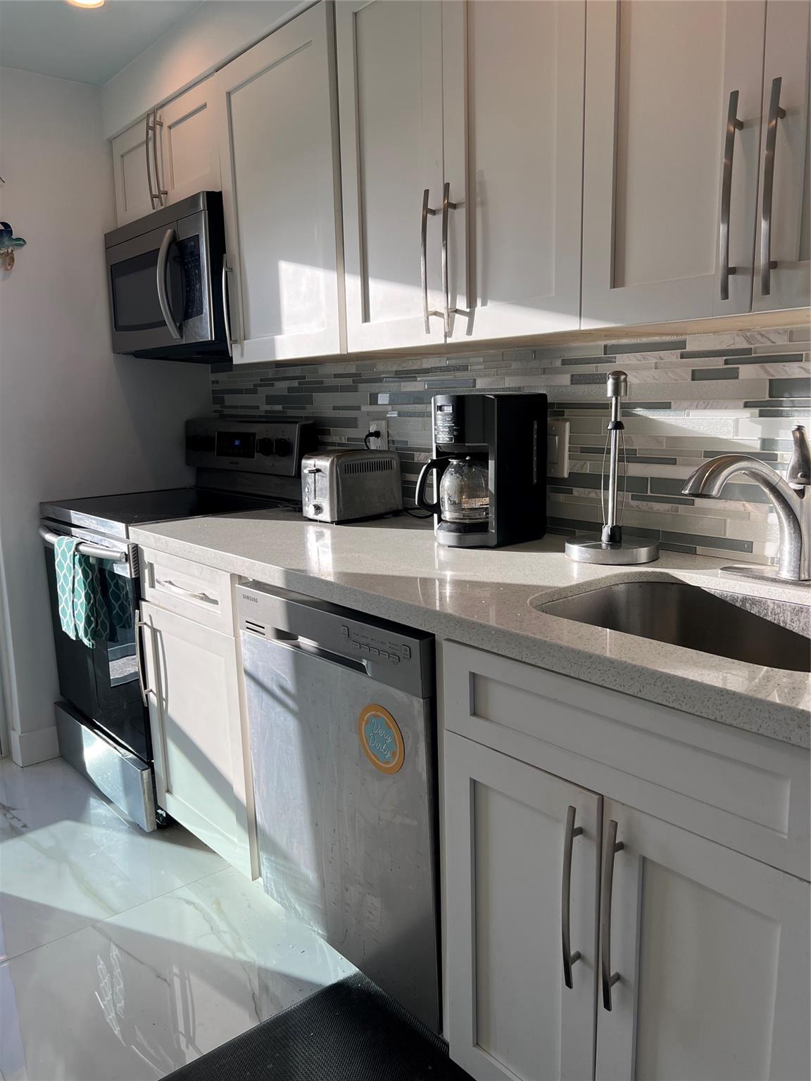 Tiffany Gardens East Cond - Residential Lease