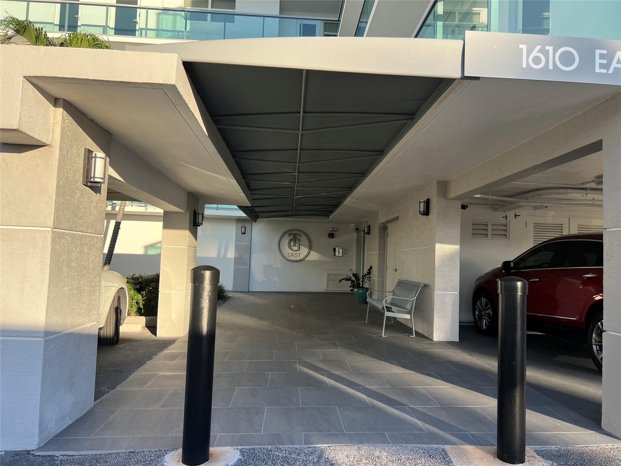 Tiffany Gardens East Cond - Residential Lease