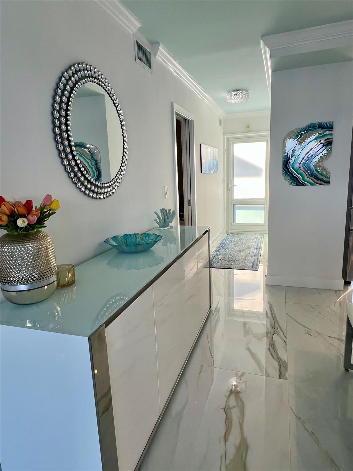 Tiffany Gardens East Cond - Residential Lease