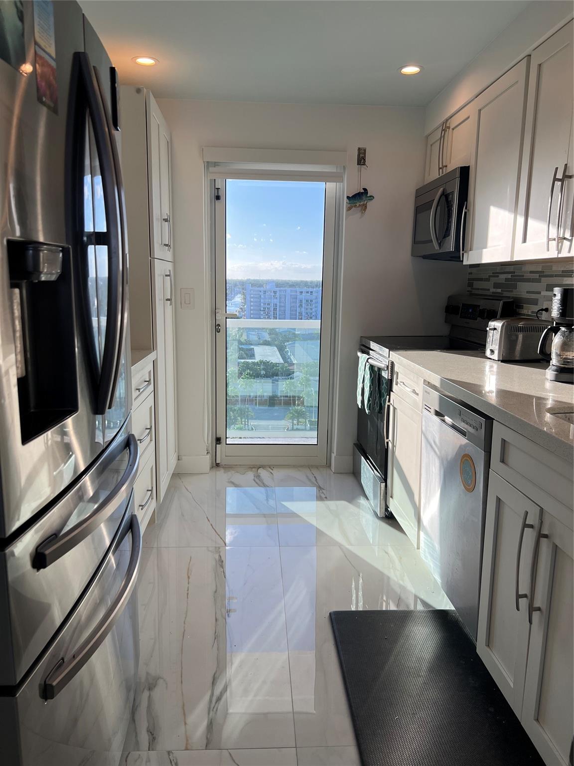 Tiffany Gardens East Cond - Residential Lease