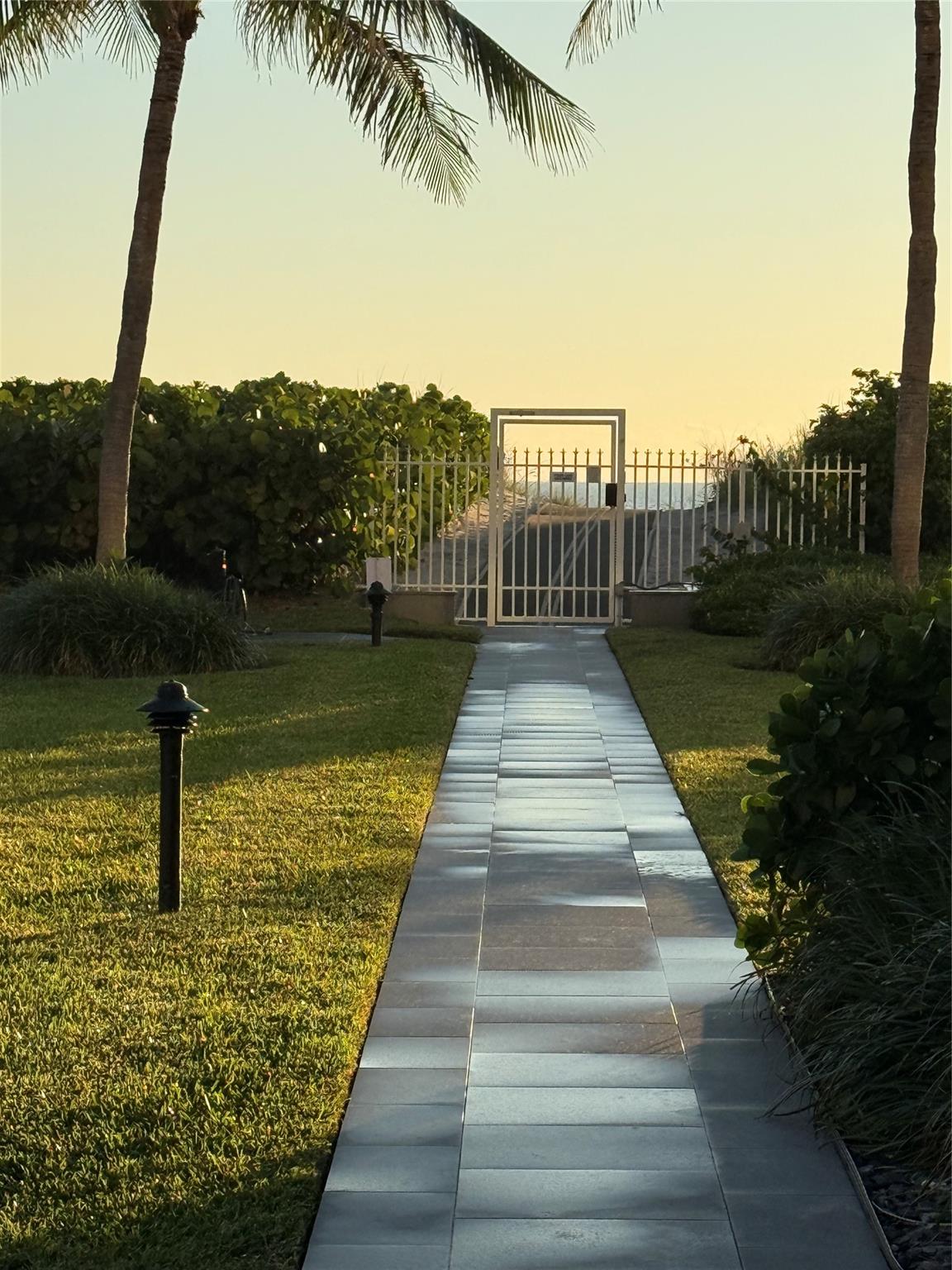 Tiffany Gardens East Cond - Residential Lease