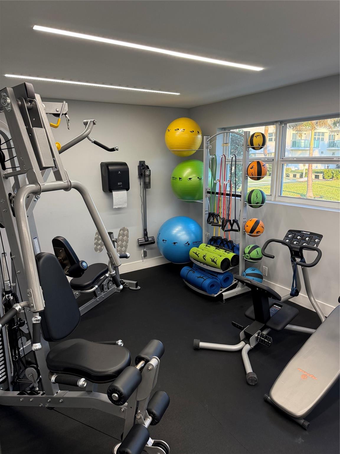 Tiffany Gardens East Cond - Residential Lease