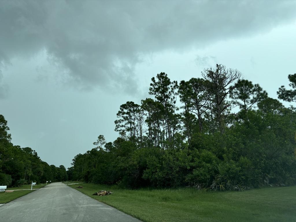 SABAL CREEK PHASE II - Land