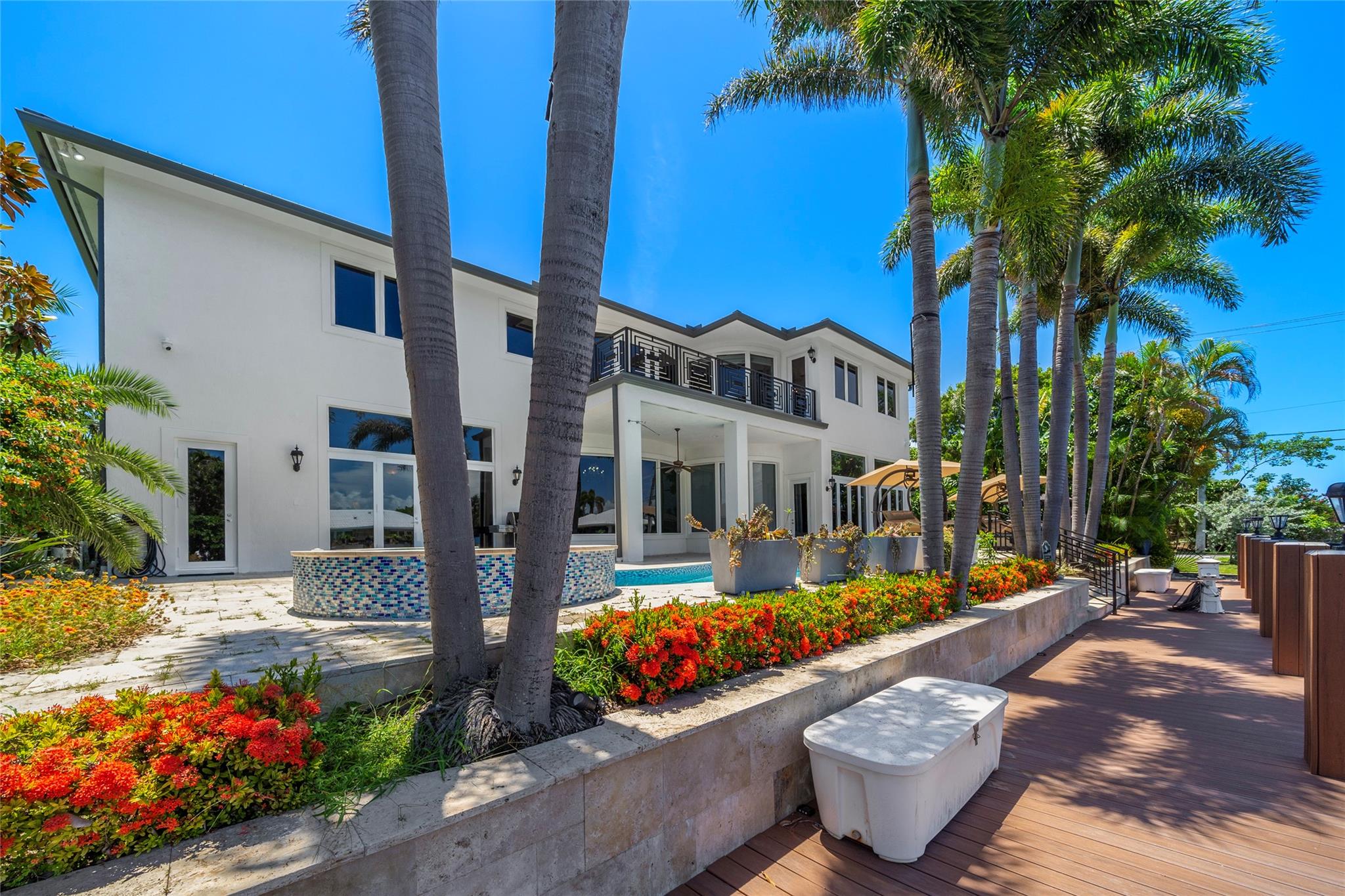 Venetian Isles 2nd Sec 45 - Residential