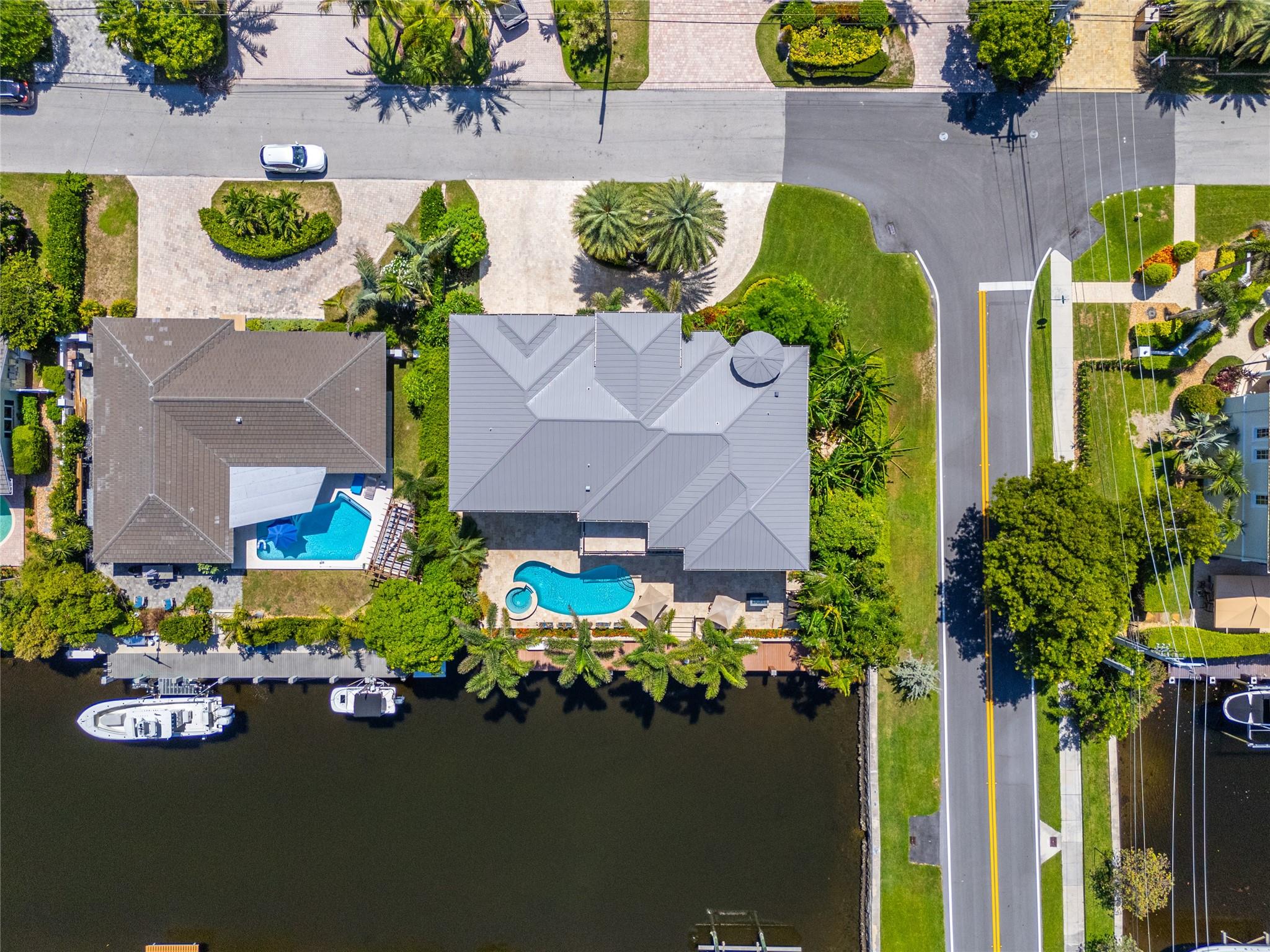 Venetian Isles 2nd Sec 45 - Residential