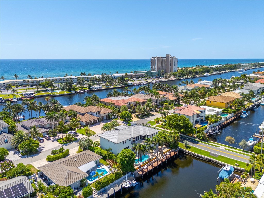 Venetian Isles 2nd Sec 45 - Residential