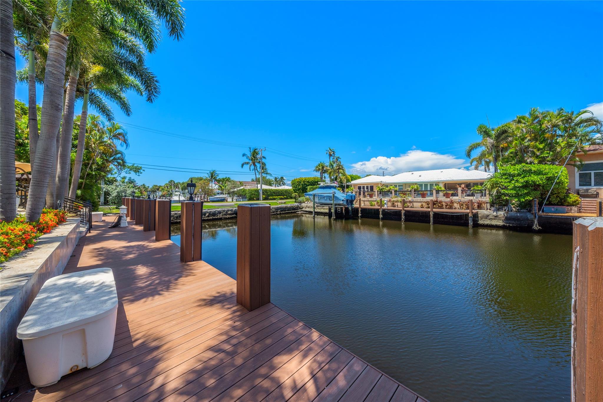 Venetian Isles 2nd Sec 45 - Residential