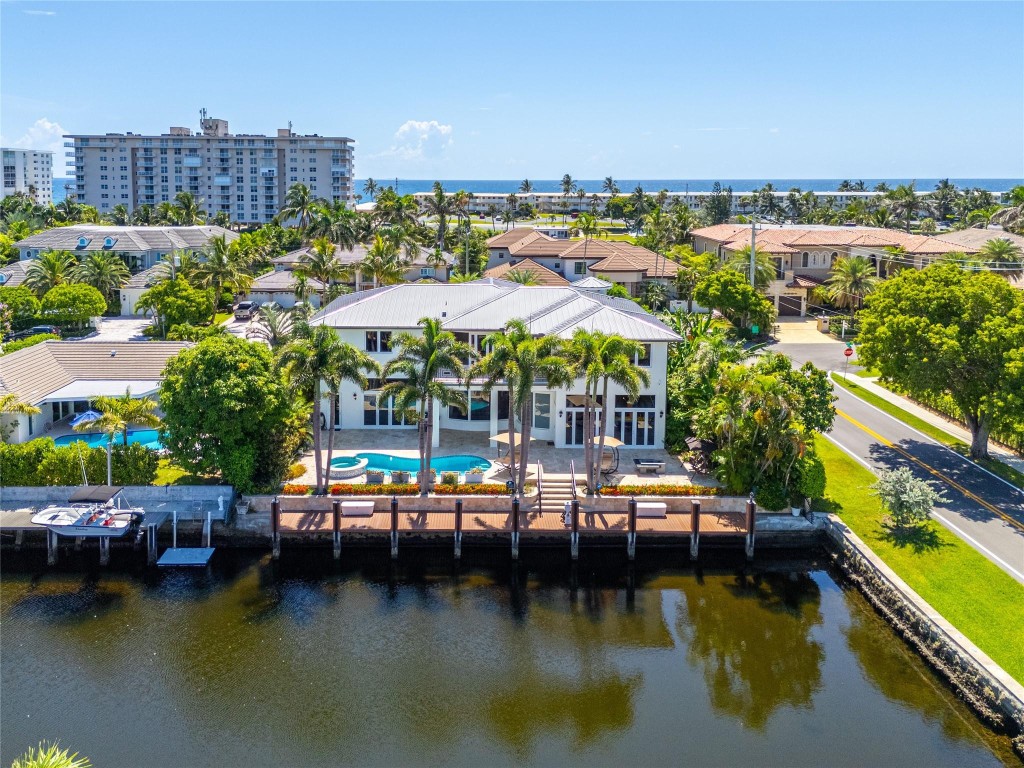 Venetian Isles 2nd Sec 45 - Residential