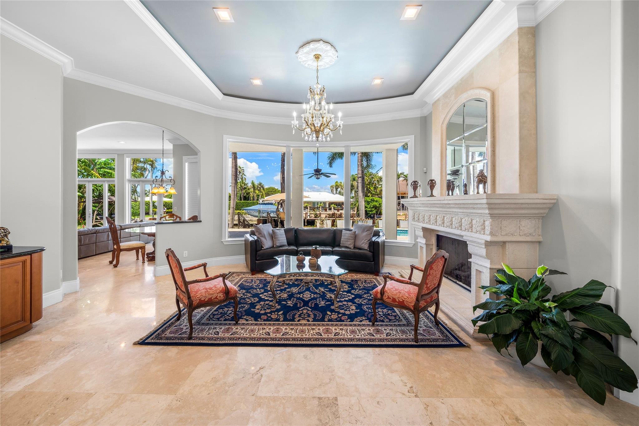 Venetian Isles 2nd Sec 45 - Residential