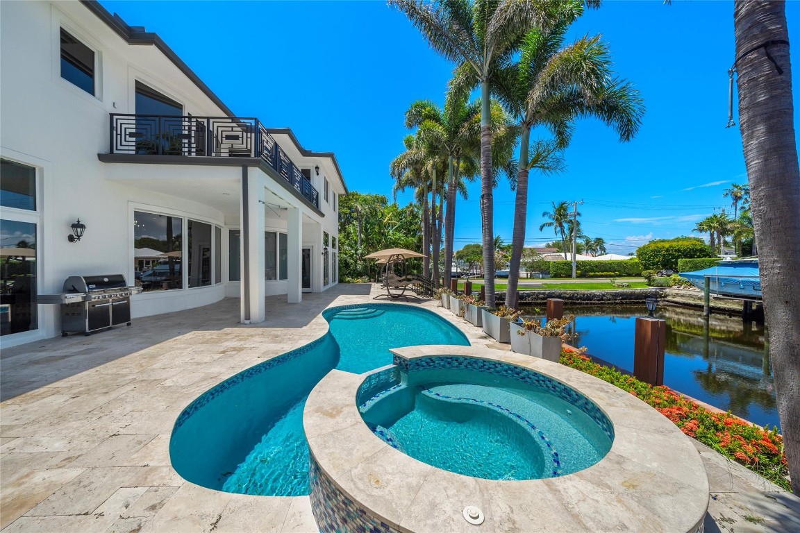 Venetian Isles 2nd Sec 45 - Residential