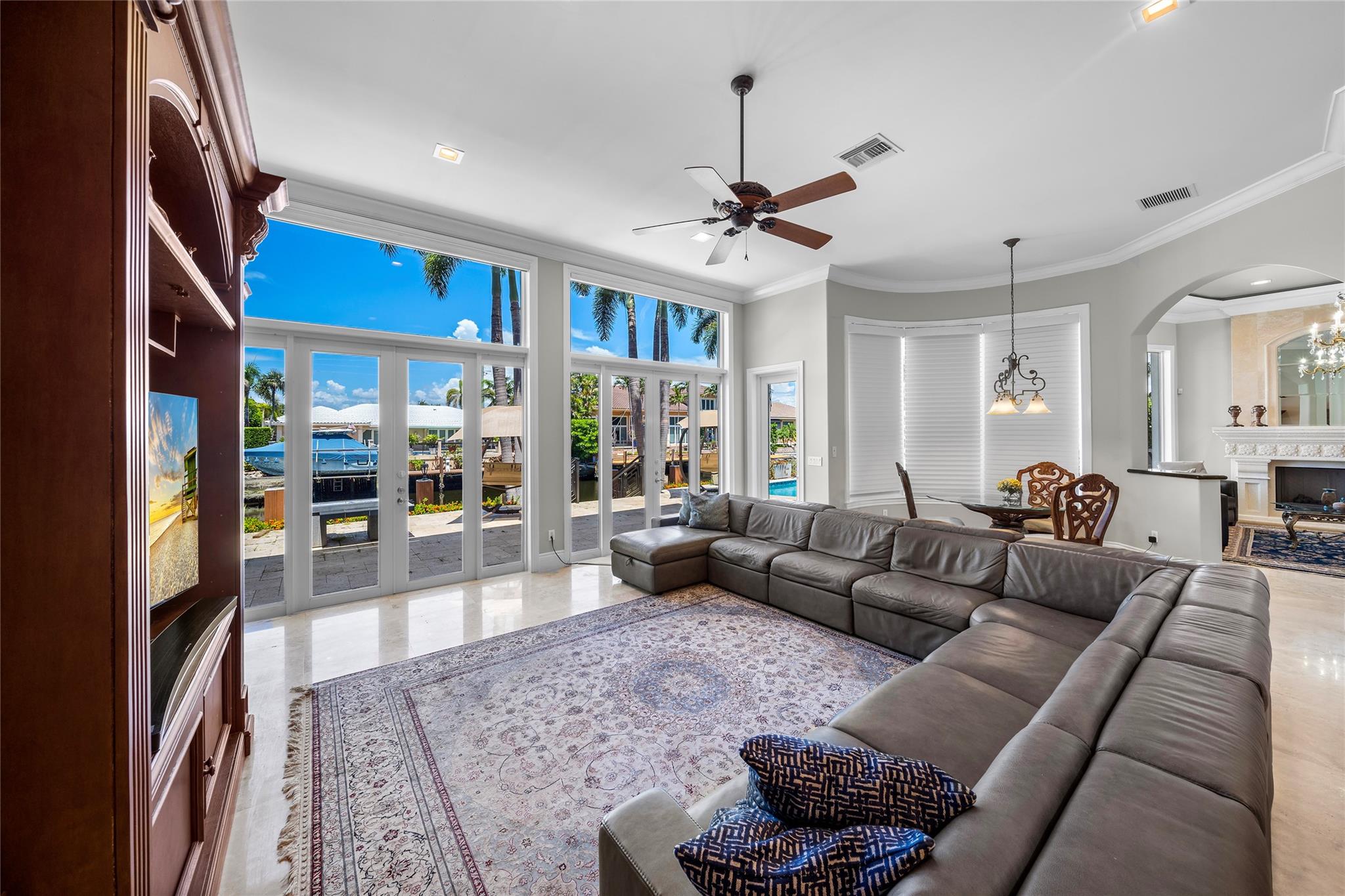 Venetian Isles 2nd Sec 45 - Residential