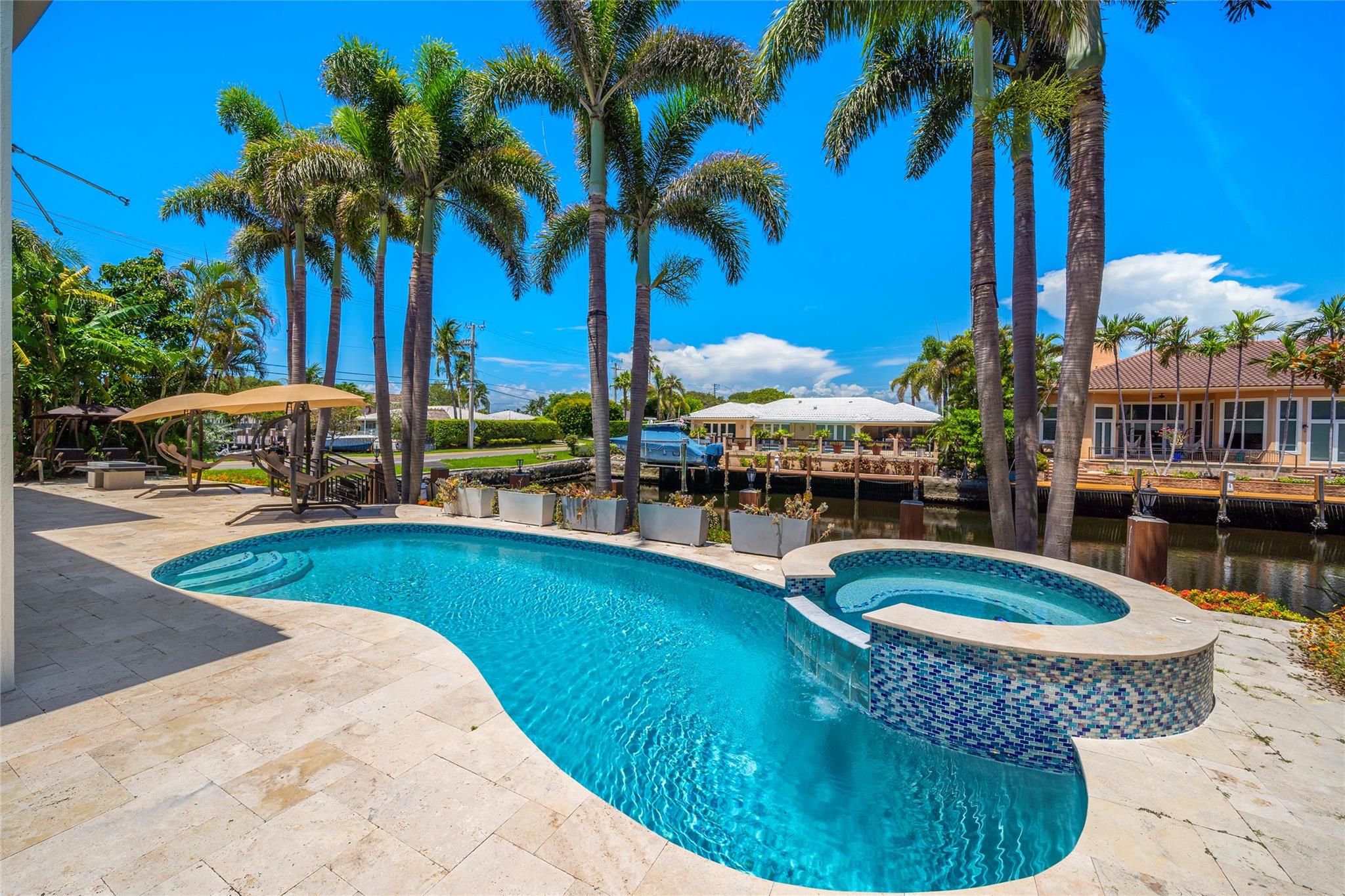 Venetian Isles 2nd Sec 45 - Residential