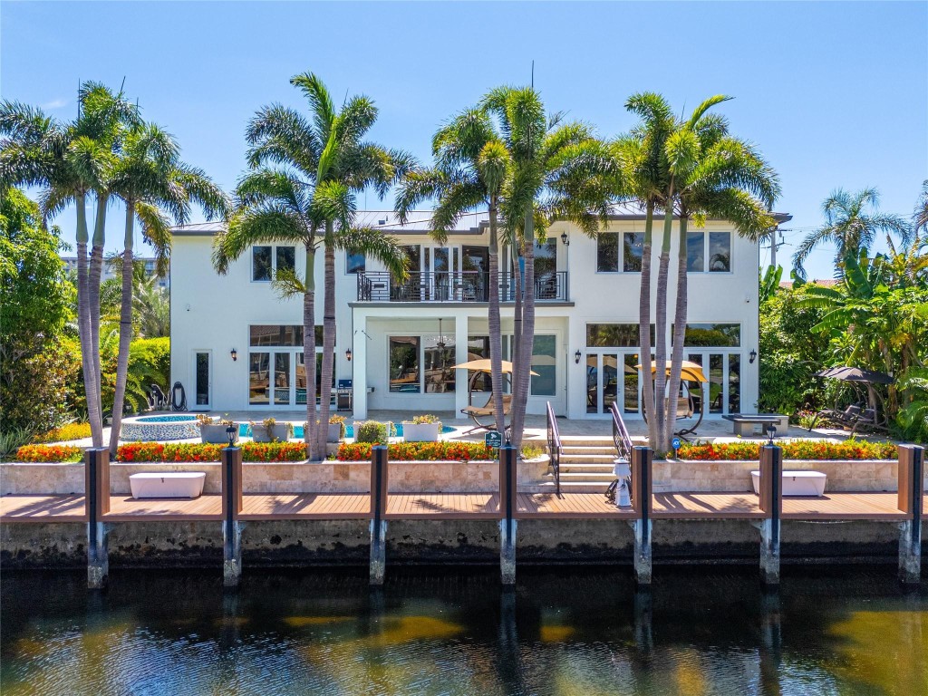 Venetian Isles 2nd Sec 45 - Residential