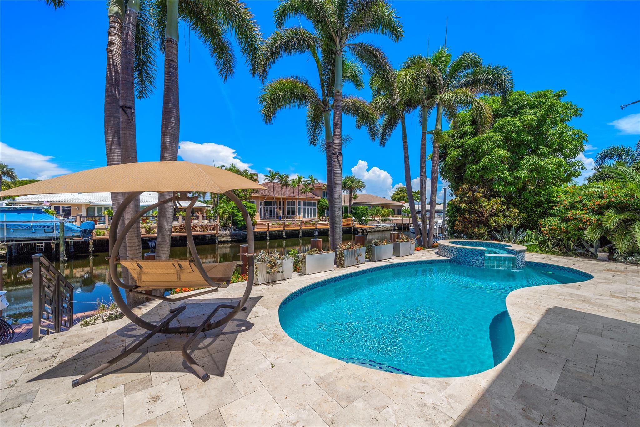 Venetian Isles 2nd Sec 45 - Residential