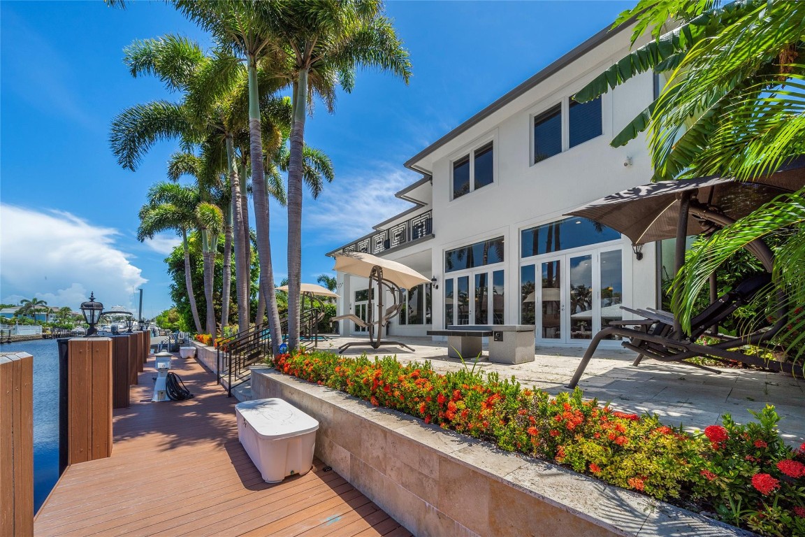 Venetian Isles 2nd Sec 45 - Residential