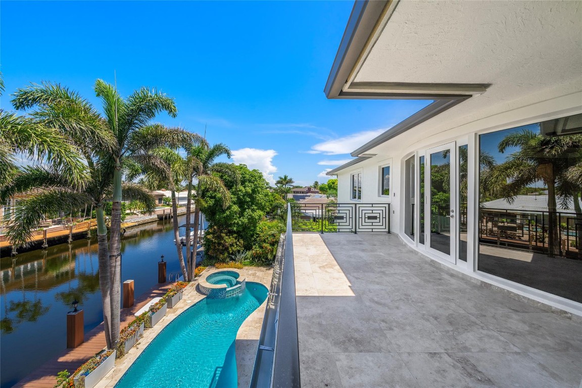 Venetian Isles 2nd Sec 45 - Residential