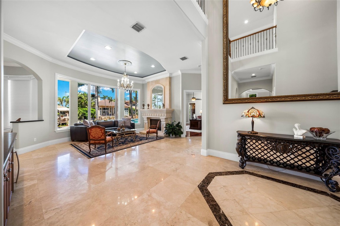 Venetian Isles 2nd Sec 45 - Residential