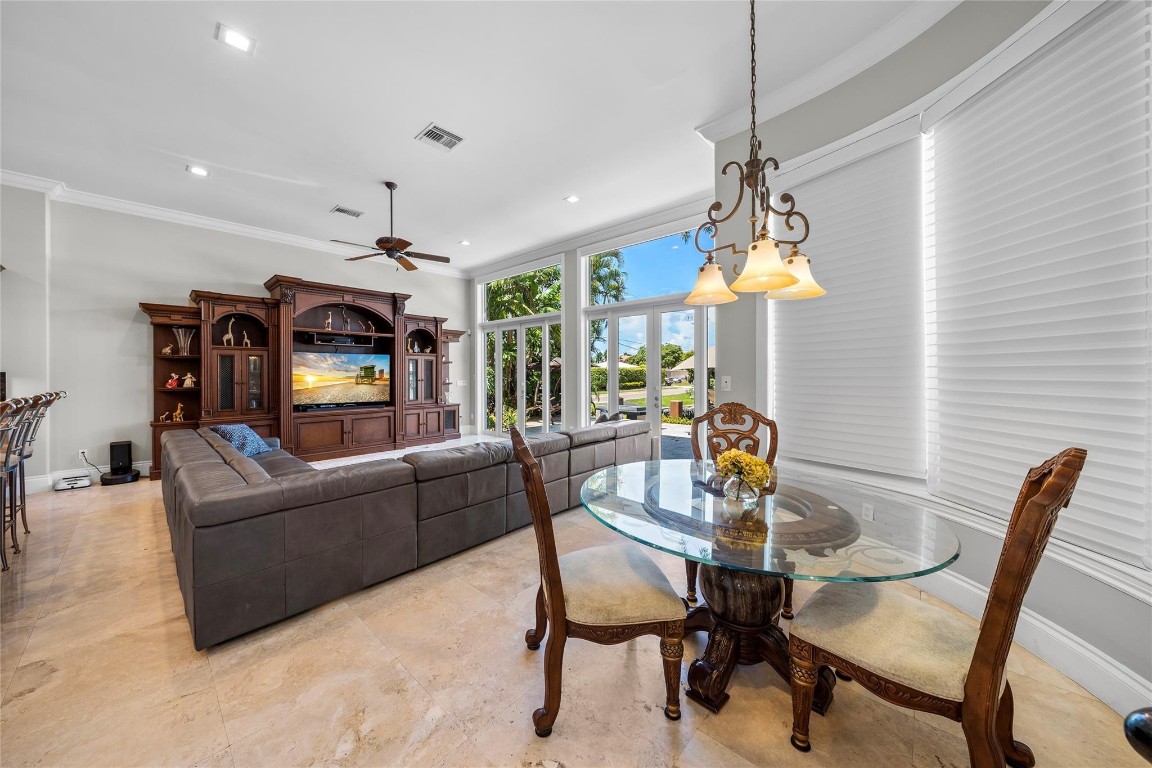 Venetian Isles 2nd Sec 45 - Residential