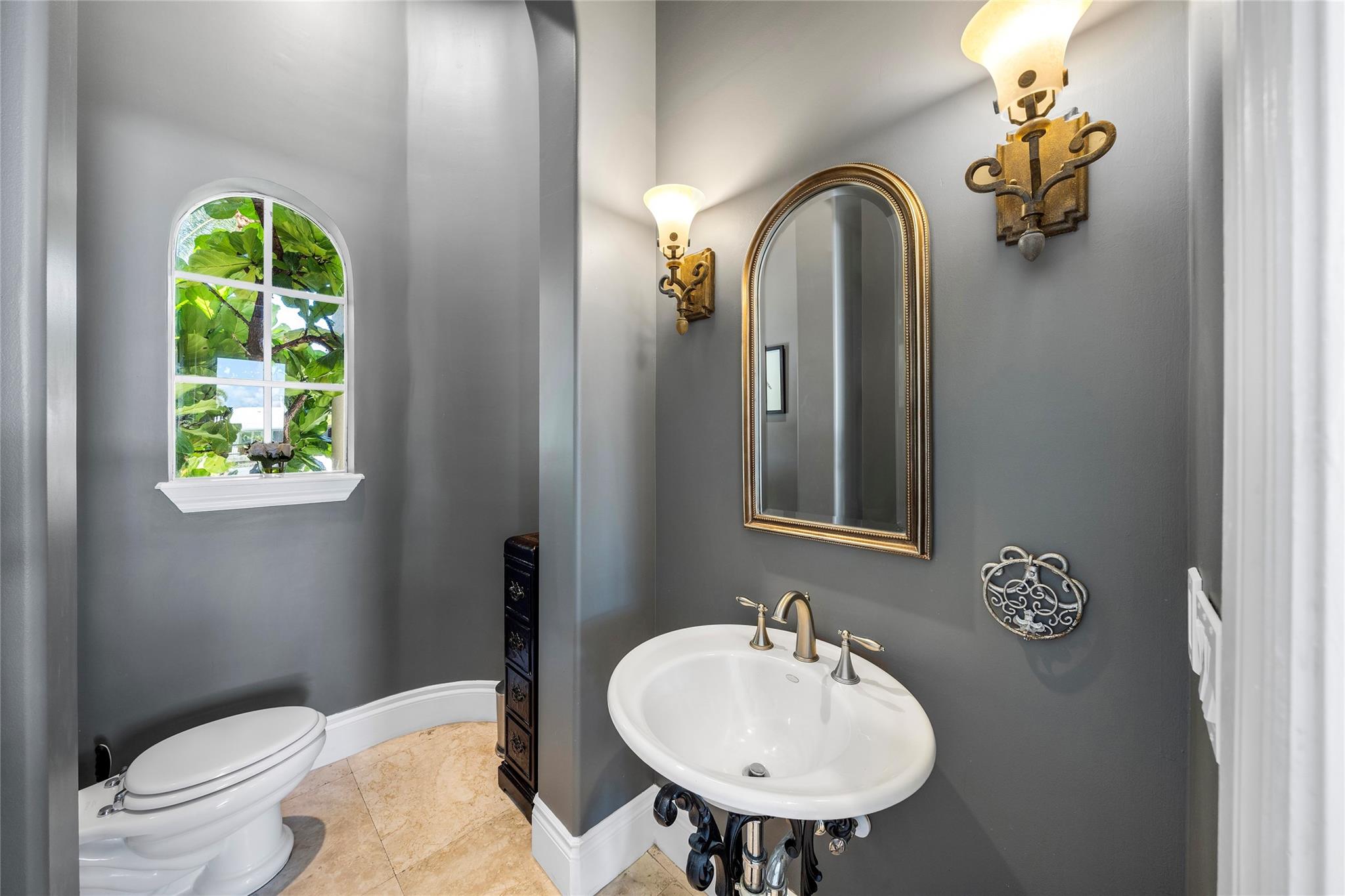 Venetian Isles 2nd Sec 45 - Residential