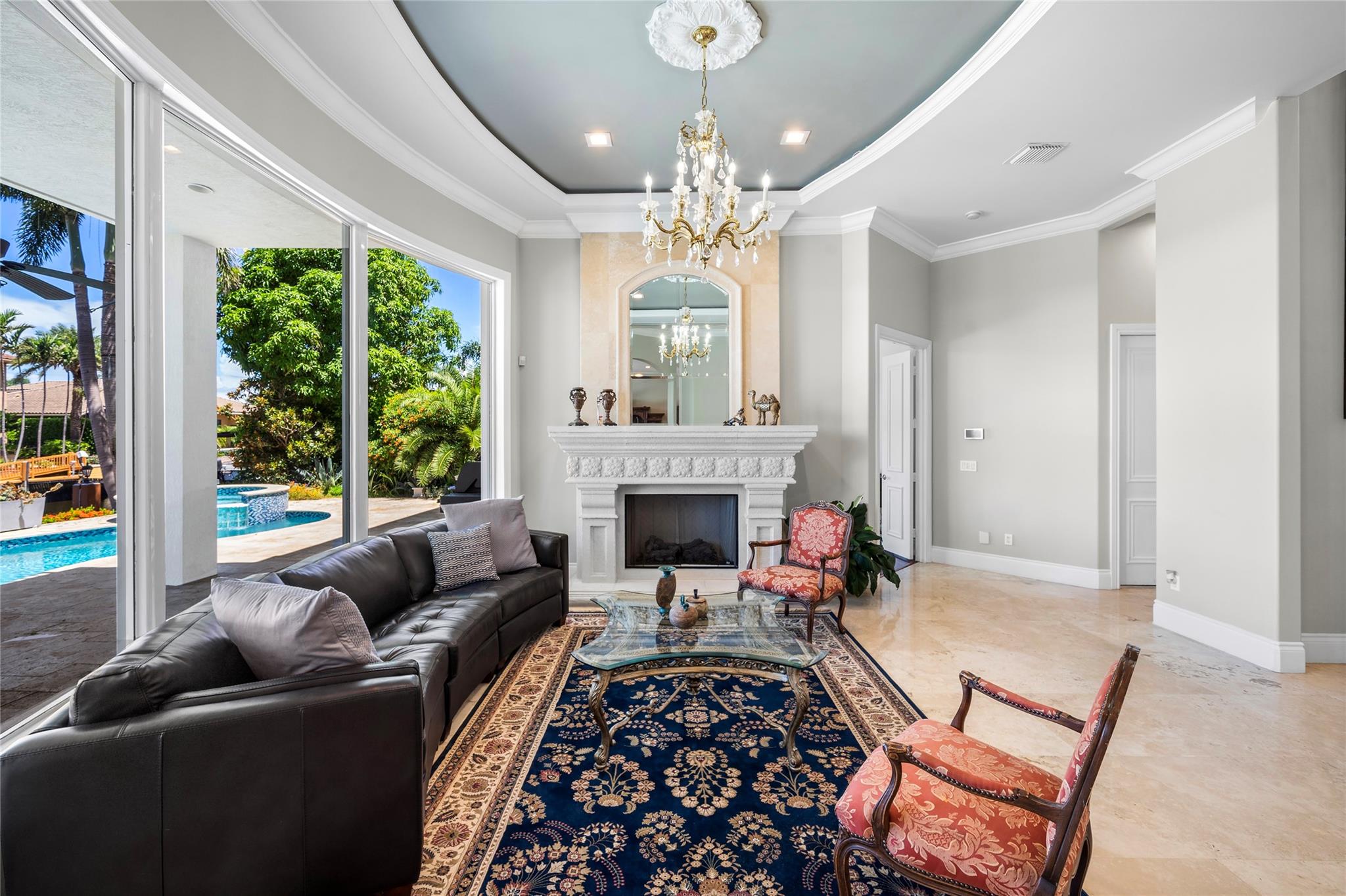 Venetian Isles 2nd Sec 45 - Residential