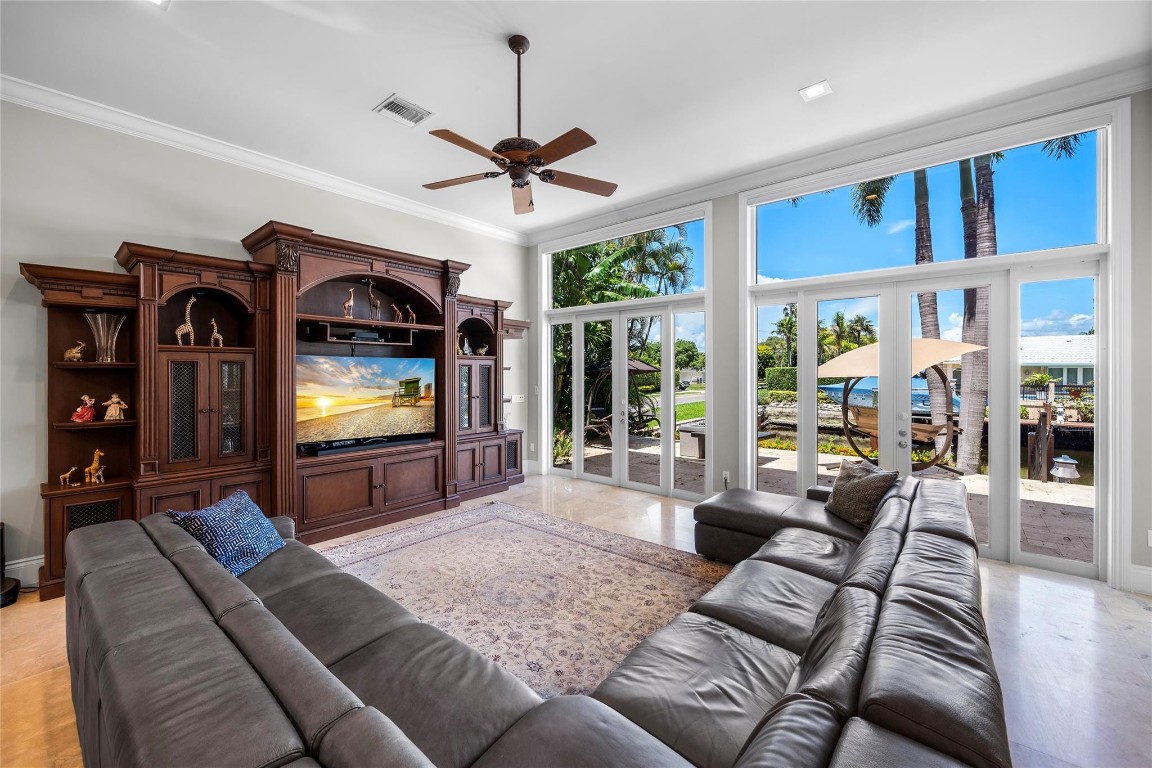 Venetian Isles 2nd Sec 45 - Residential