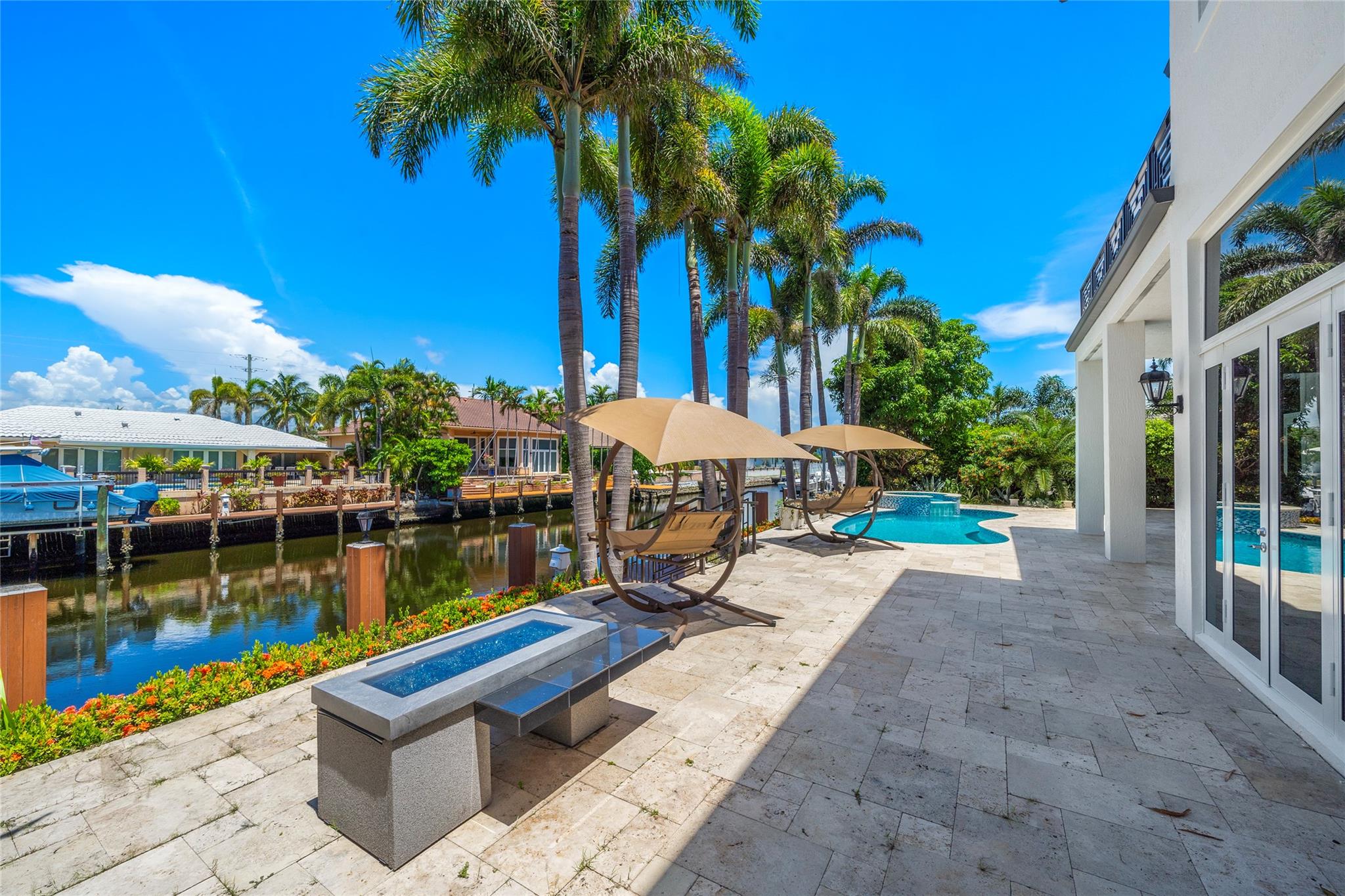 Venetian Isles 2nd Sec 45 - Residential