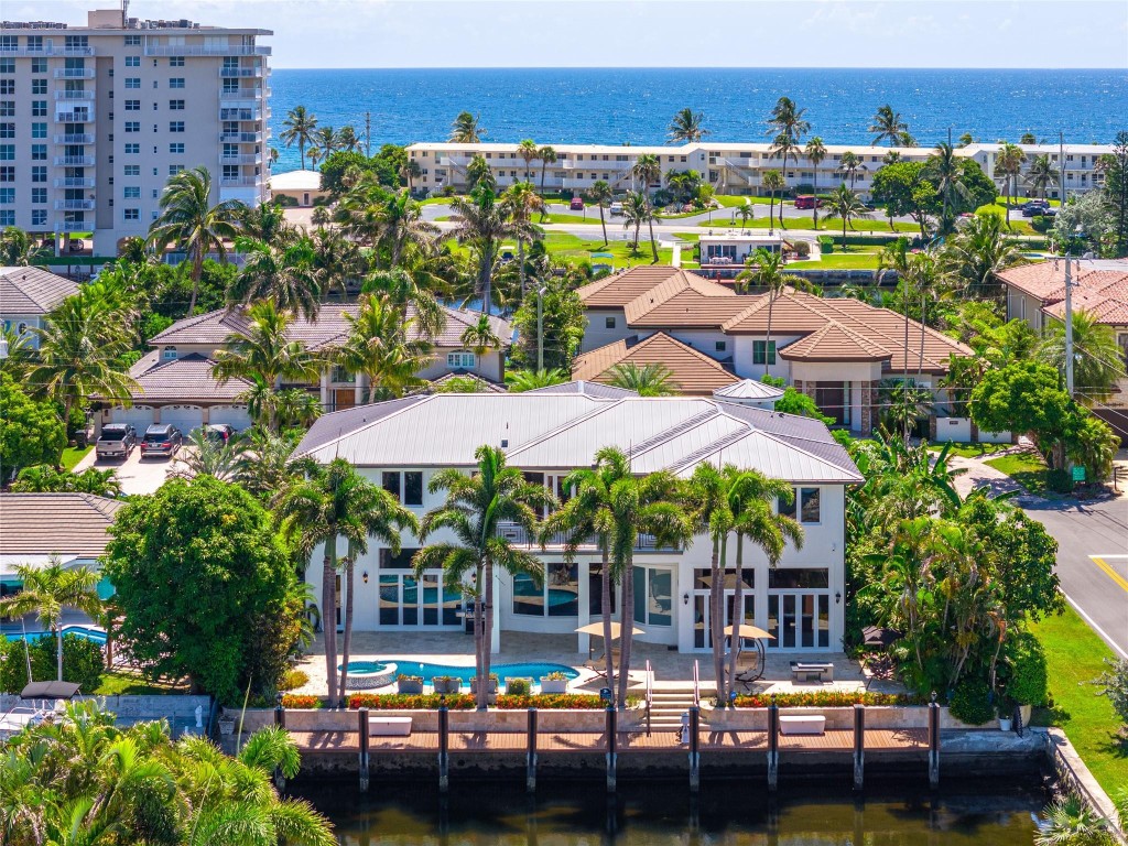 Venetian Isles 2nd Sec 45 - Residential