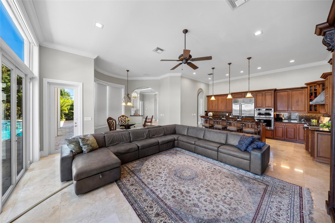 Venetian Isles 2nd Sec 45 - Residential