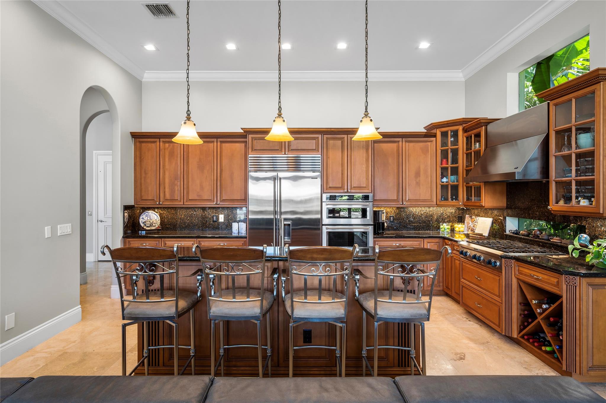 Venetian Isles 2nd Sec 45 - Residential