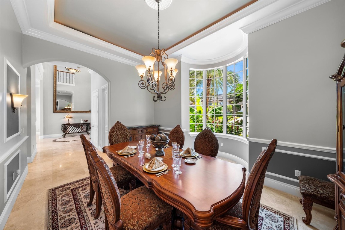 Venetian Isles 2nd Sec 45 - Residential