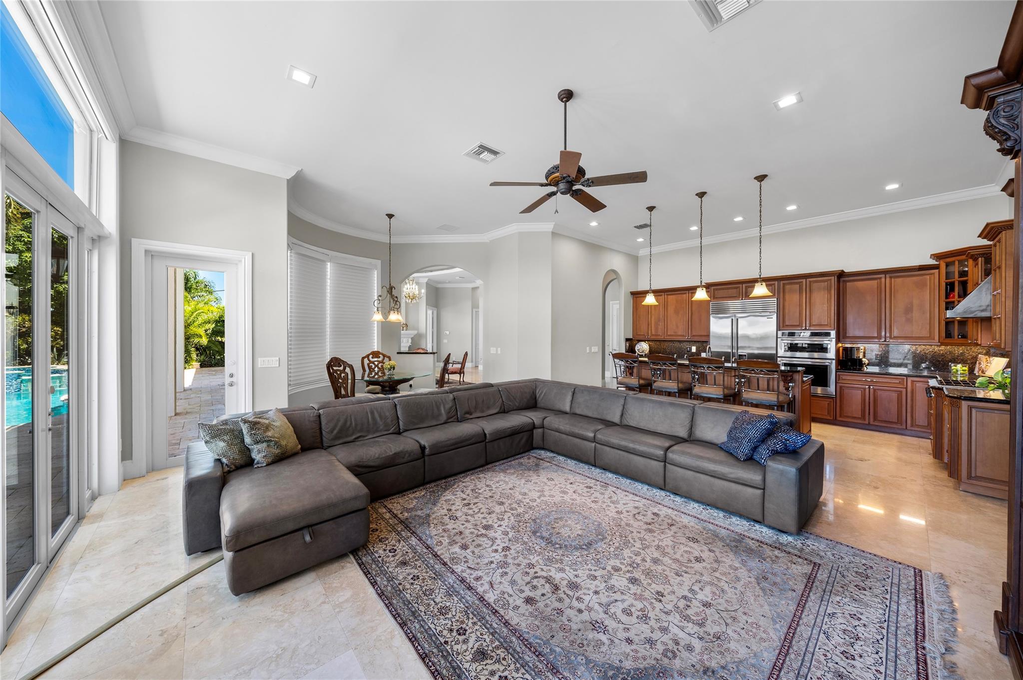 Venetian Isles 2nd Sec 45 - Residential