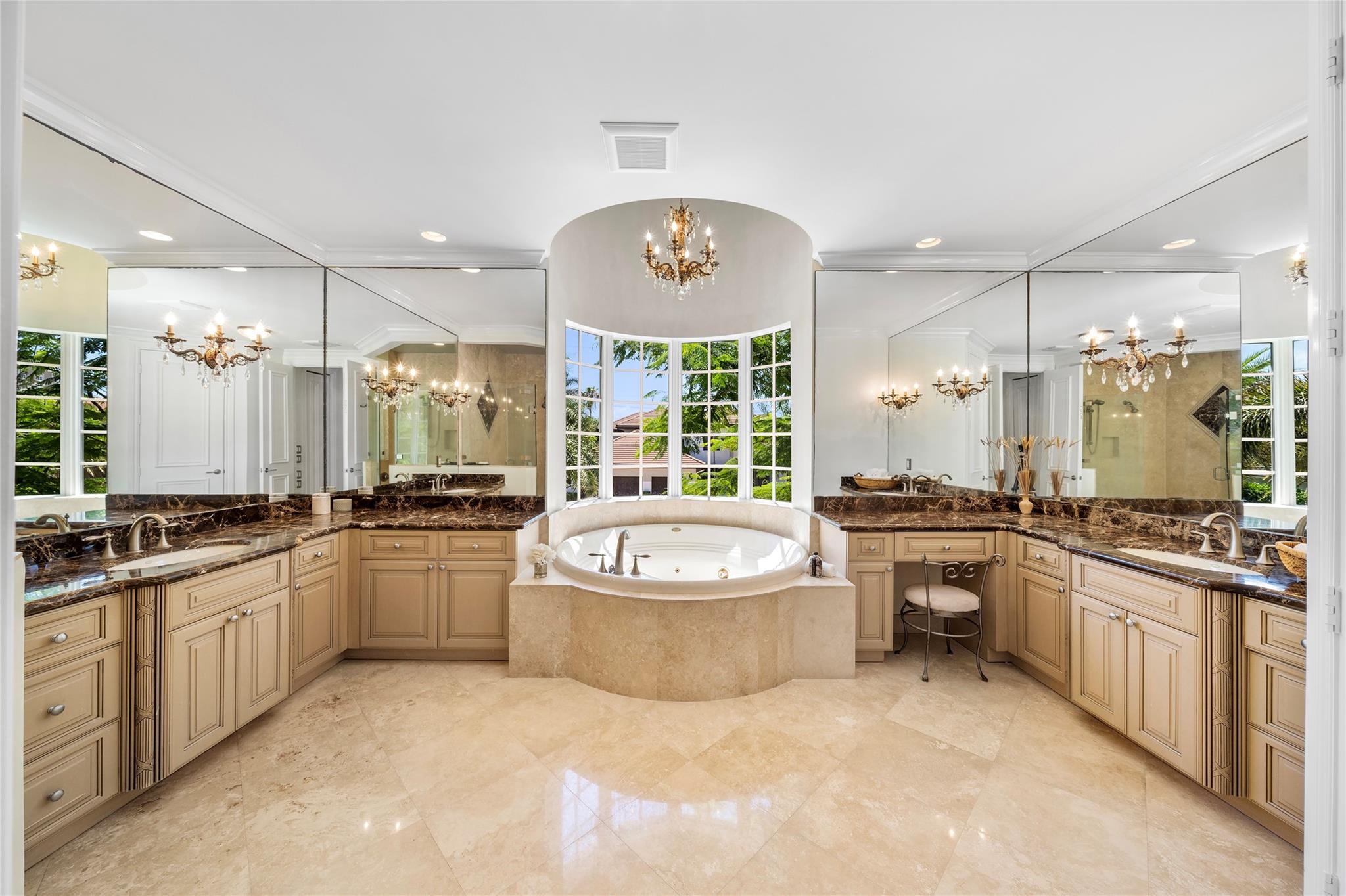 Venetian Isles 2nd Sec 45 - Residential