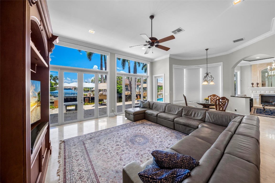 Venetian Isles 2nd Sec 45 - Residential