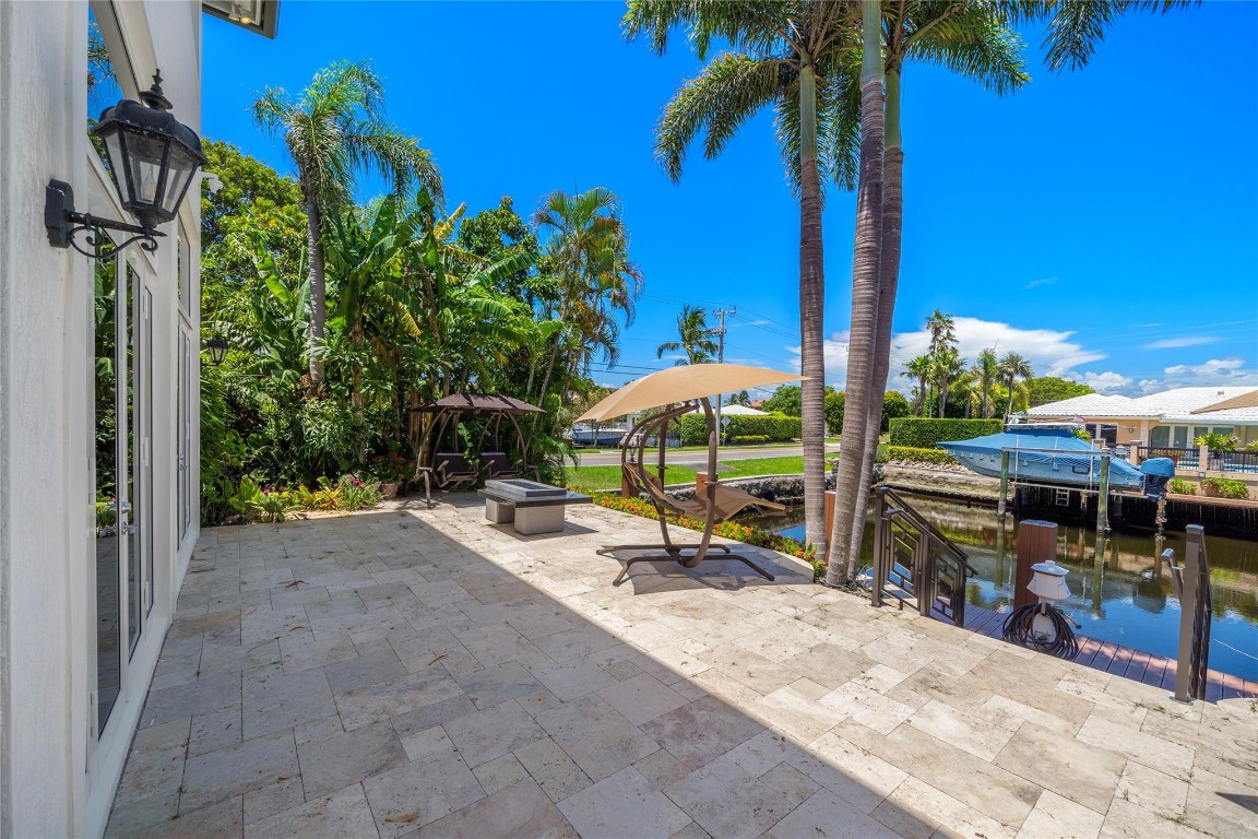 Venetian Isles 2nd Sec 45 - Residential