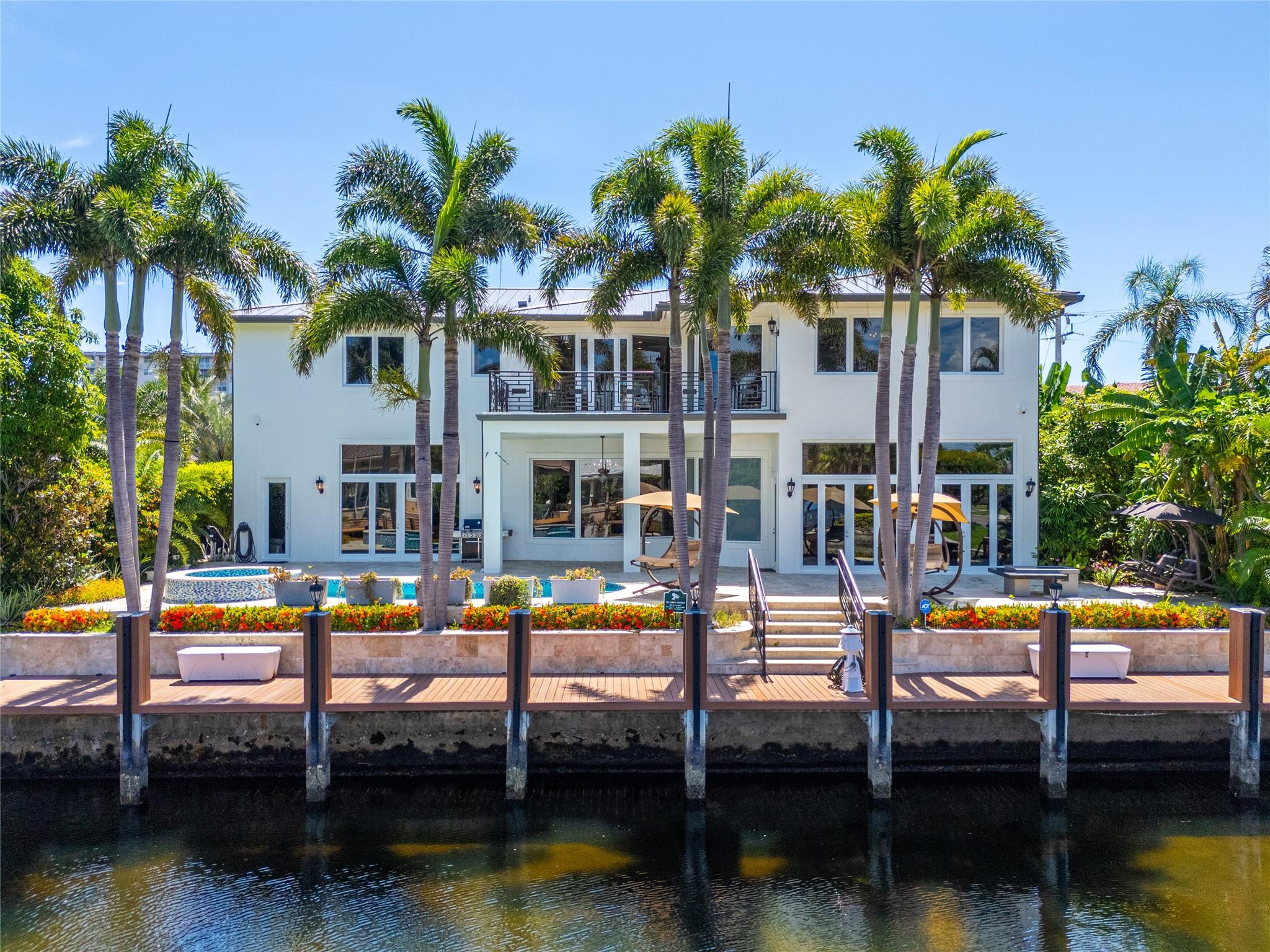 Venetian Isles 2nd Sec 45 - Residential