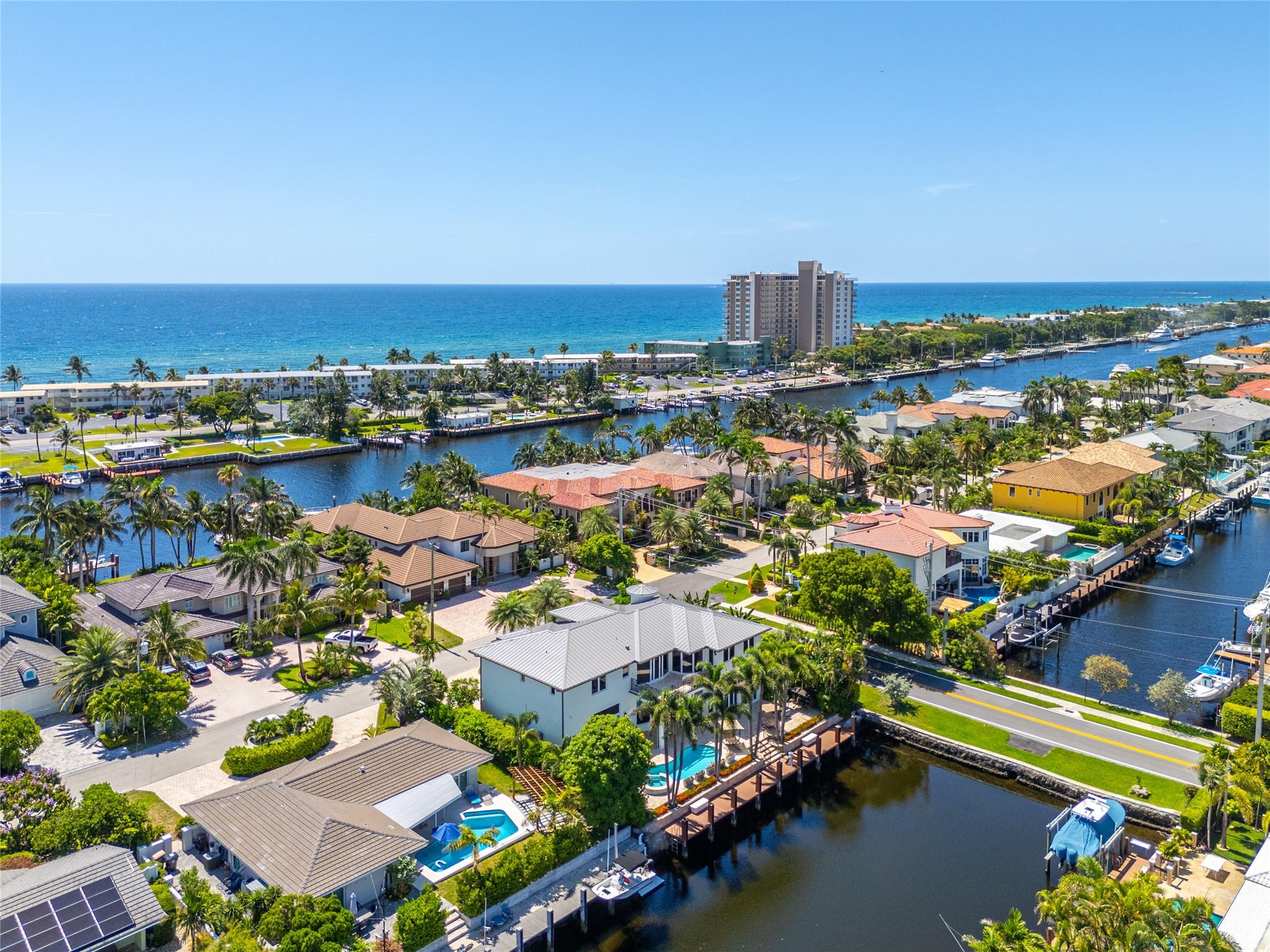 Venetian Isles 2nd Sec 45 - Residential